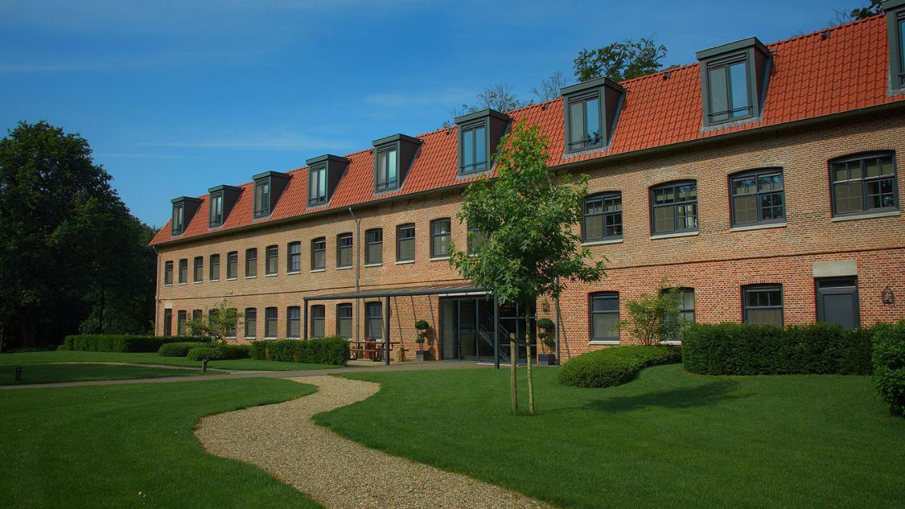 Hotel De Kastanjefabriek 4*