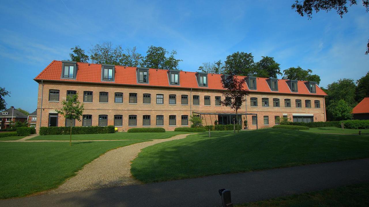 De Kastanjefabriek Hotel 4*