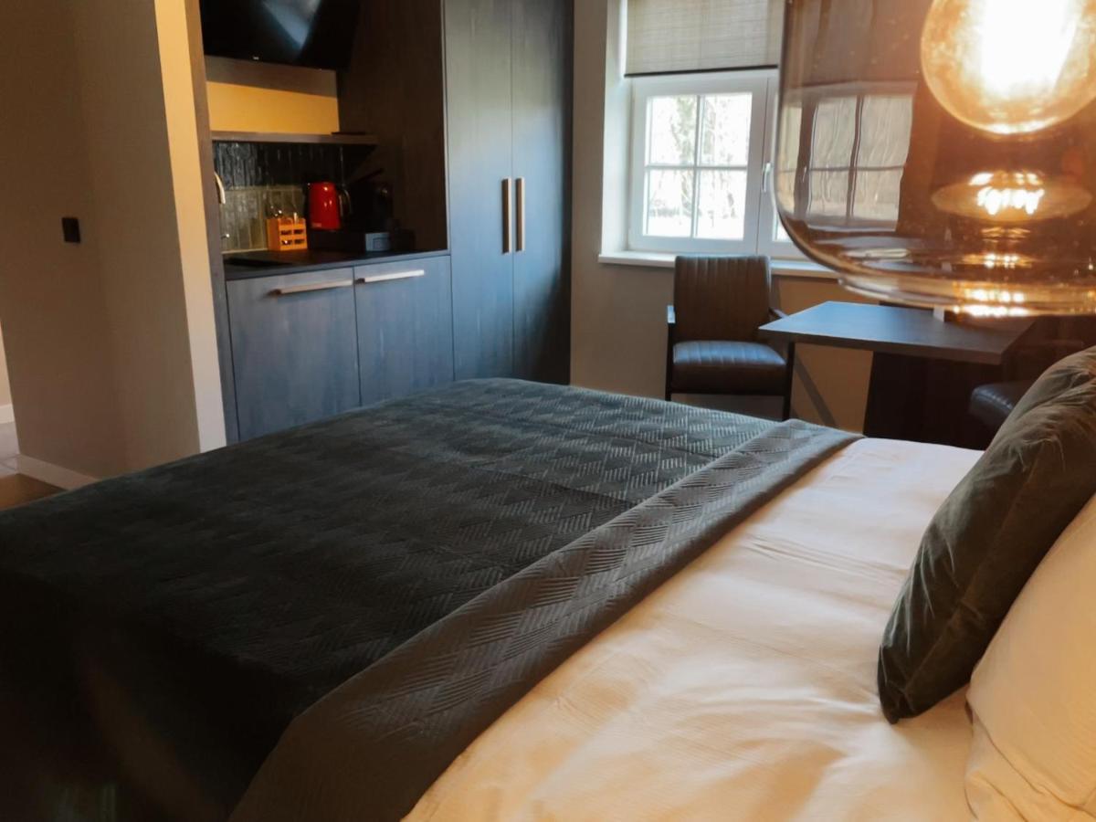 De Kastanjefabriek Hotel 4*