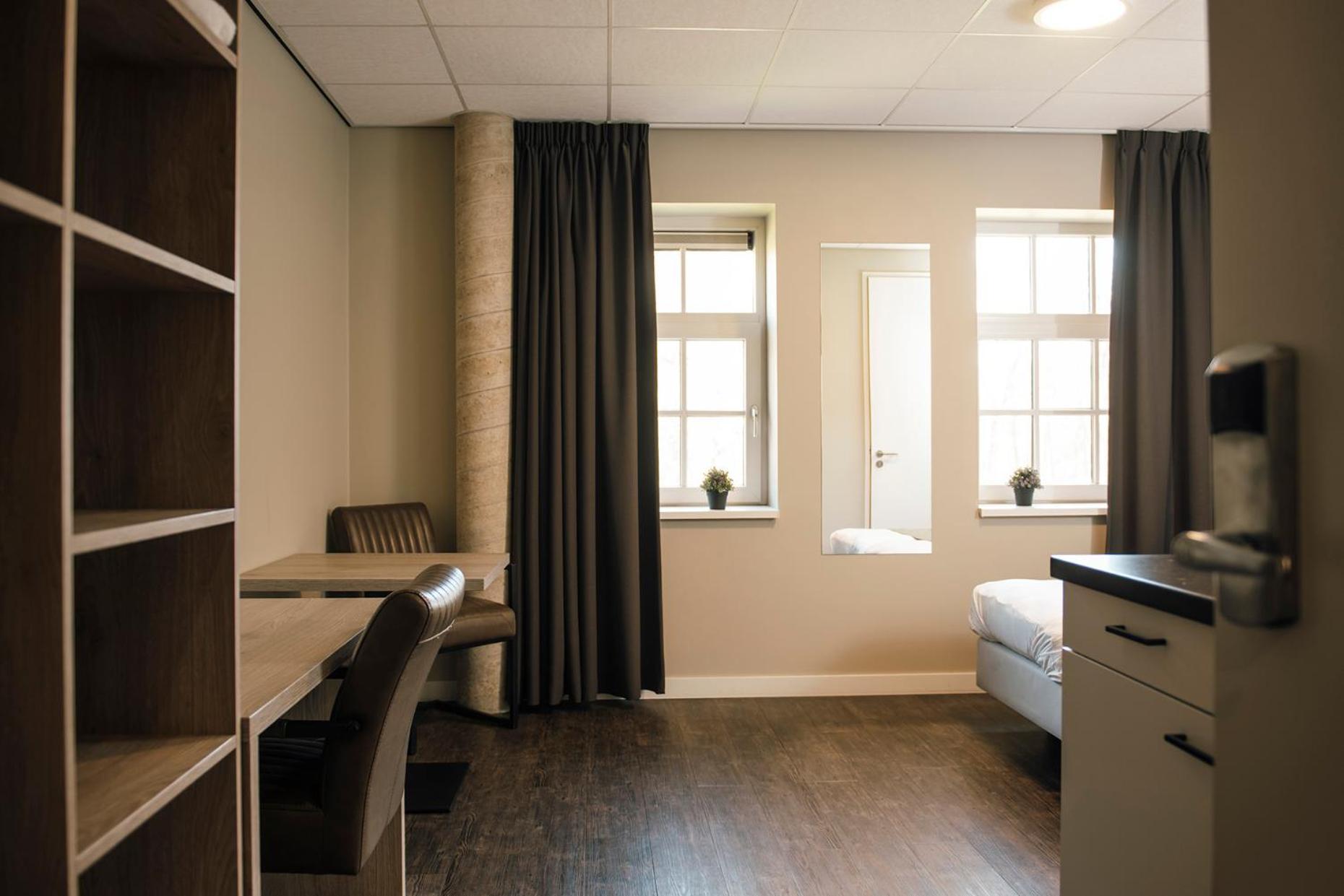 De Kastanjefabriek Hotel 4*