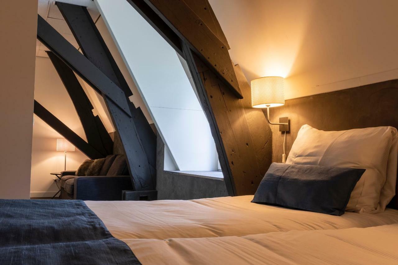 De Kastanjefabriek Hotel 4*